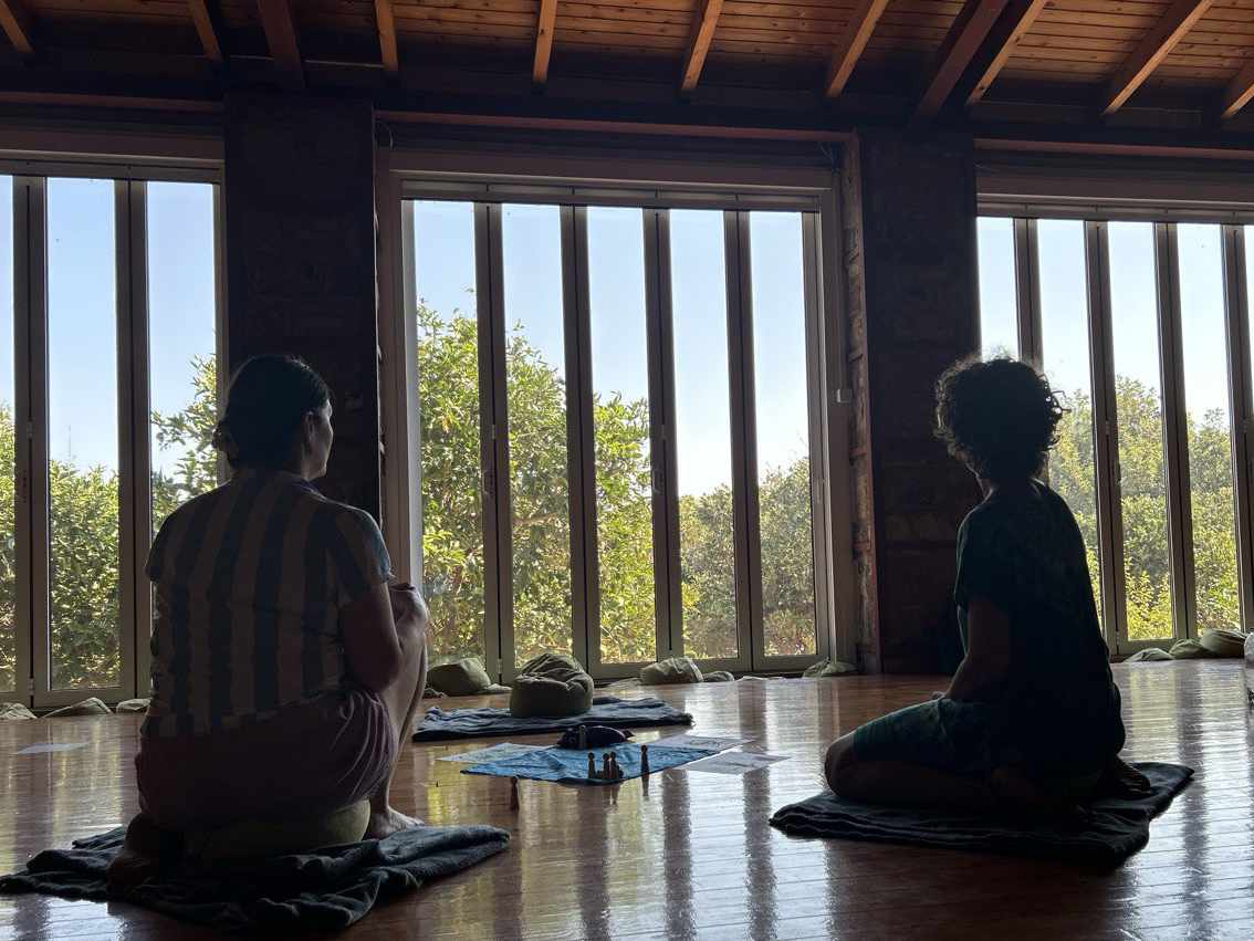 Systemisches Aufstellen